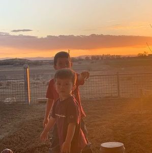 Meet your Posher, Matt